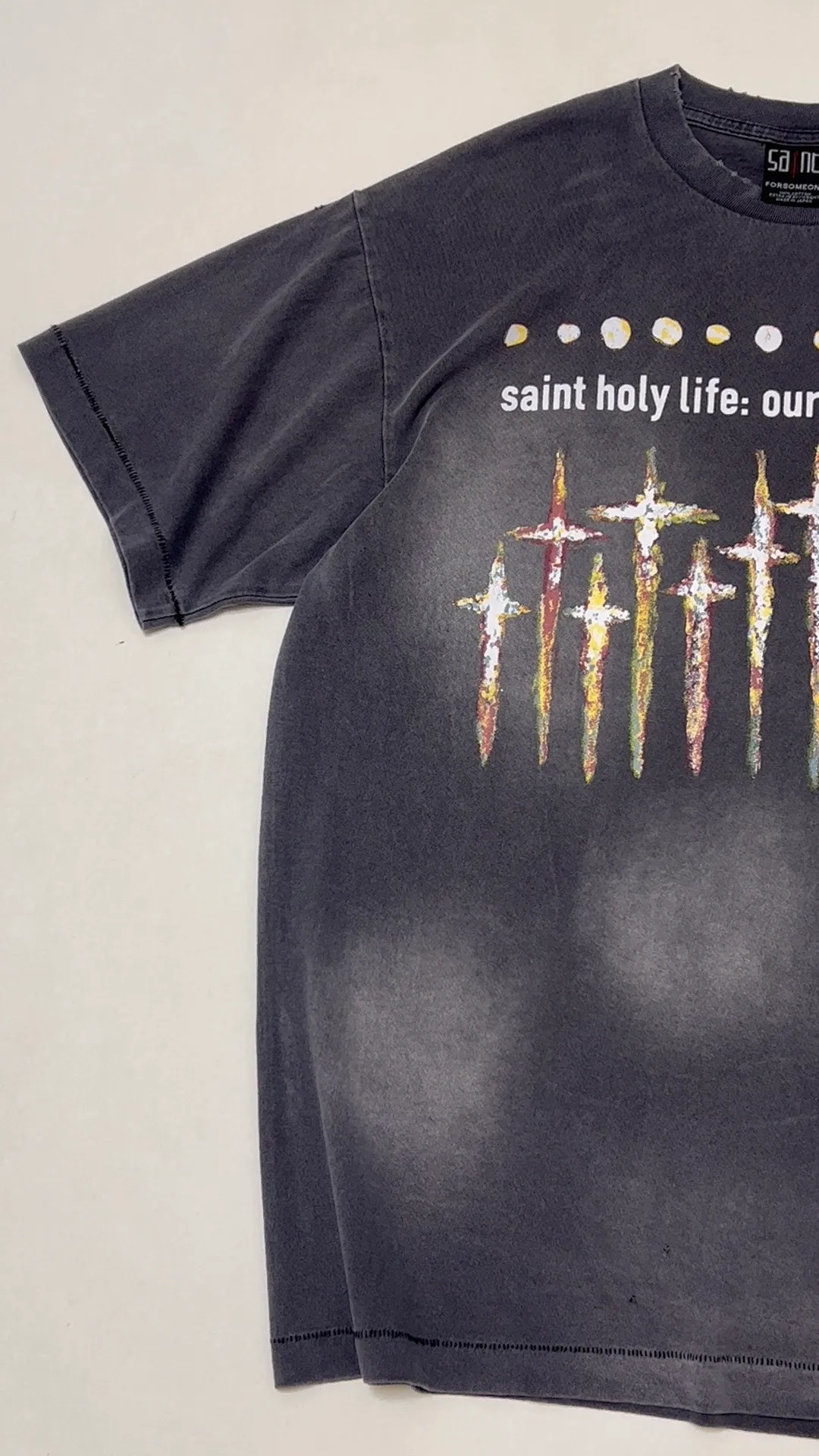 SAINT michael